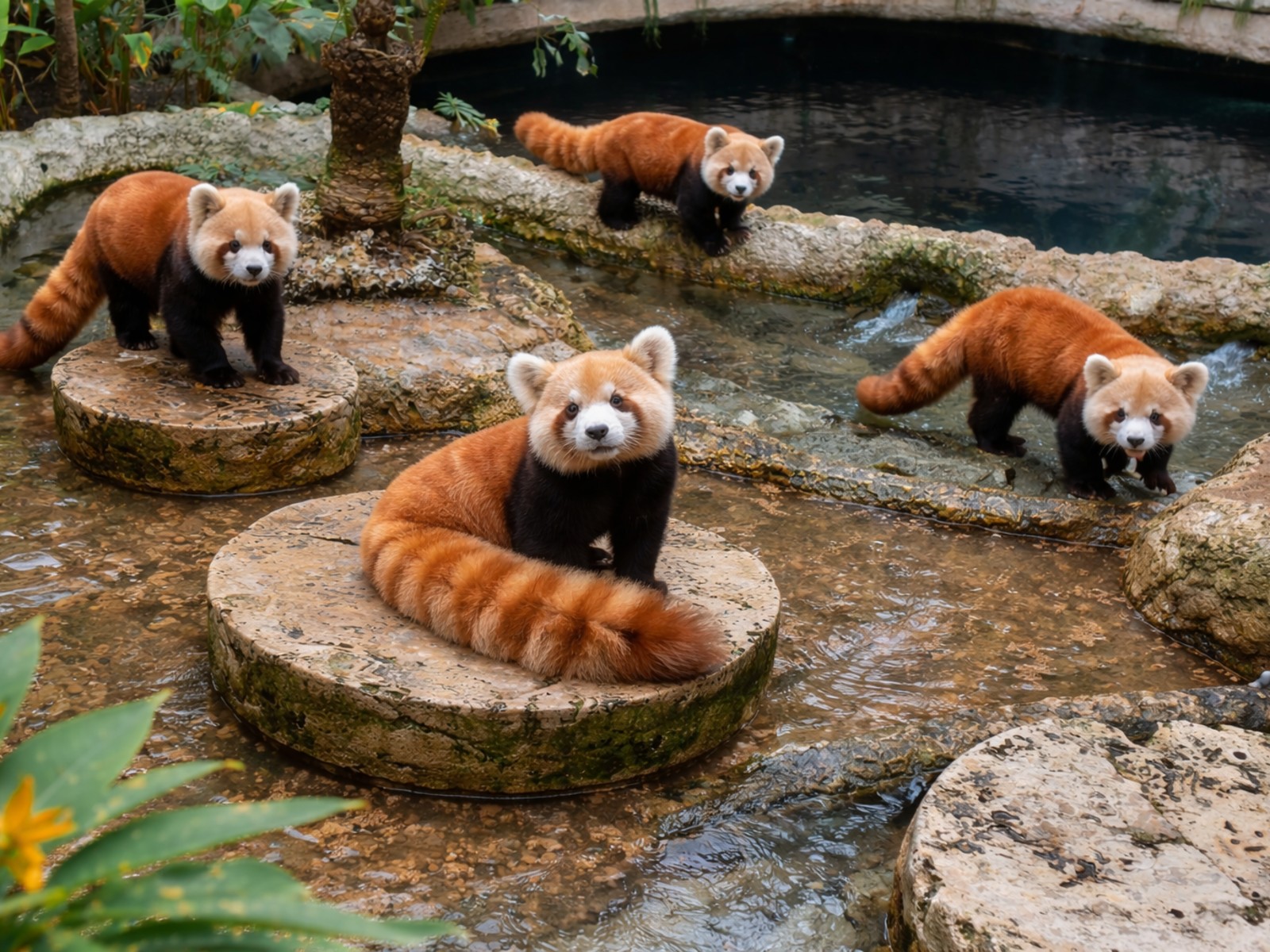 Friendship Motor Inn Local Attractions