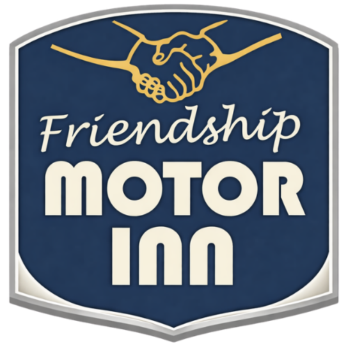 Friendship Motor Inn